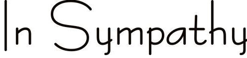 In Sympathy
